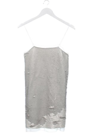 Kleid Mango, Größe XS, Farbe Ecru, Preis 17,00 €, #137756800