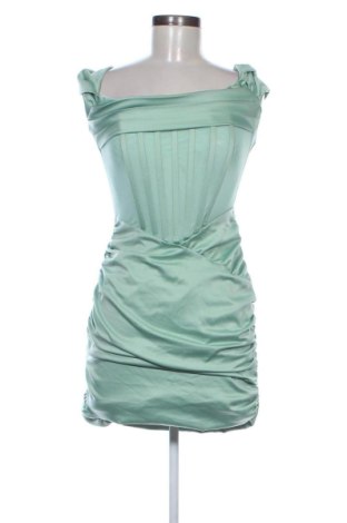 Rochie Unbranded, Mărime S, Culoare Verde, Preț 105,00 Lei, #137756893