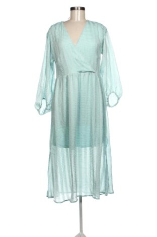 Rochie Moves, Mărime L, Culoare Verde, Preț 503,91 Lei, #137756947