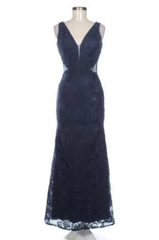Rochie Unbranded, Mărime S, Culoare Albastru, Preț 199,46 Lei, #137756969