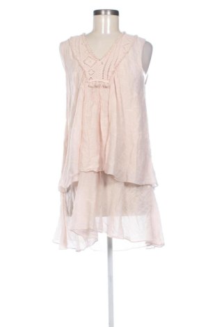 Rochie Tensione In, Mărime S, Culoare Roz, Preț 566,90 Lei, #137757134