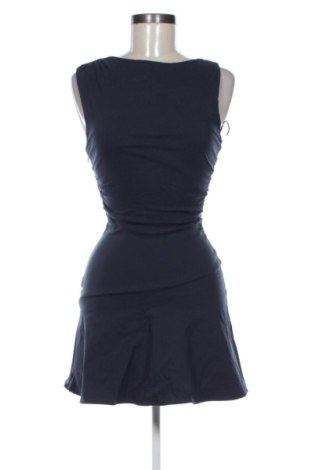 Rochie Bershka, Mărime XS, Culoare Negru, Preț 83,99 Lei, #137757365