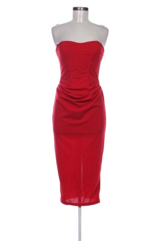 Rochie SHEIN, Mărime S, Culoare Roșu, Preț 166,00 Lei, #137757395