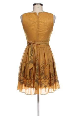 Rochie Eye Candy, Mărime XS, Culoare Galben, Preț 115,48 Lei, #137757538