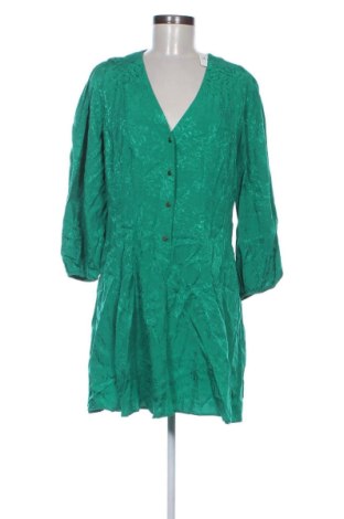 Rochie Unbranded, Mărime L, Culoare Verde, Preț 57,74 Lei, #137757575