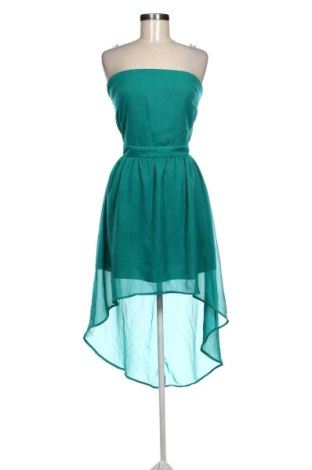 Rochie Tezenis, Mărime S, Culoare Verde, Preț 47,24 Lei, #137757603