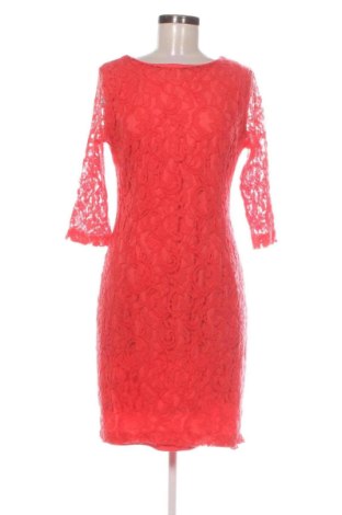 Rochie Roman, Mărime L, Culoare Roșu, Preț 110,23 Lei, #137757708