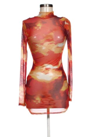 Rochie Pretty Little Thing, Mărime S, Culoare Multicolor, Preț 73,49 Lei, #137757811