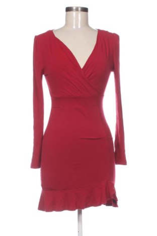 Rochie Unbranded, Mărime S, Culoare Roșu, Preț 196,32 Lei, #137758148