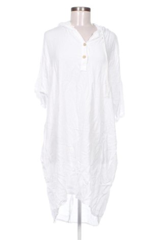 Рокля Unbranded, Размер 3XL, Цвят Бял, Цена 20,00 €, #137758232