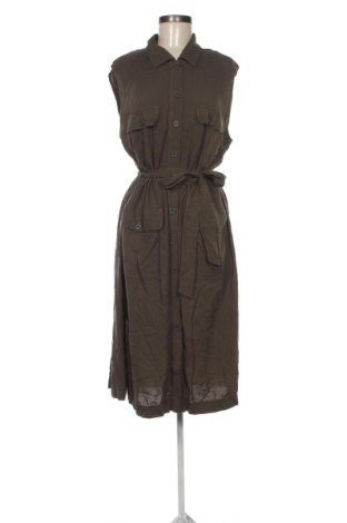 Рокля H&M, Размер XL, Цвят Зелен, Цена 24,58 €, #137758352