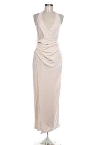 Rochie Guido Maria Kretschmer, Mărime M, Culoare Ecru, Preț 446,22 Lei, #137758454