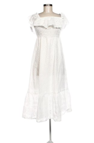 Rochie Unbranded, Mărime S, Culoare Alb, Preț 104,98 Lei, #137758474