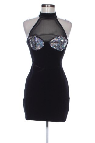 Ruha Bershka, Méret S, Szín Fekete, Ár 6 418 Ft, #137758550