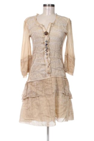 Ruha Elisa Cavaletti, Méret M, Szín Bézs, Ár 100 762 Ft, #137758934