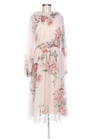 Rochie Unbranded, Mărime L, Culoare Multicolor, Preț 196,32 Lei, #137759022
