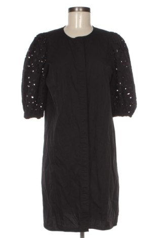 Rochie H&M, Mărime M, Culoare Negru, Preț 120,73 Lei, #137759471