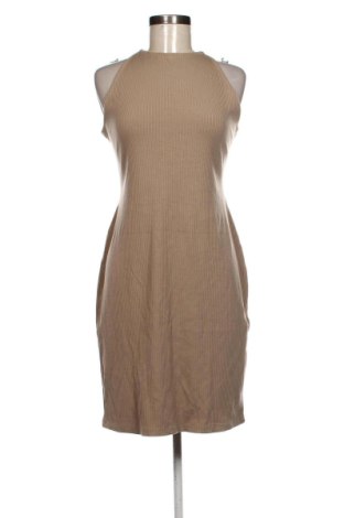 Sukienka H&M, Rozmiar XL, Kolor Beżowy, Cena 84,69 zł, #137759662