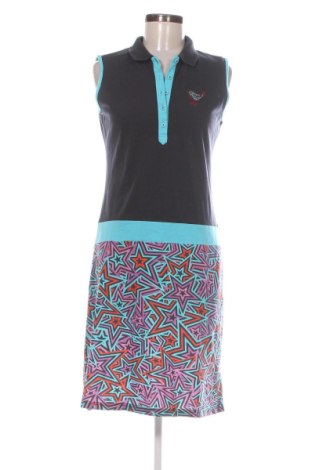 Šaty  Unbranded, Velikost L, Barva Vícebarevné, Cena  509,00 Kč, #137759678
