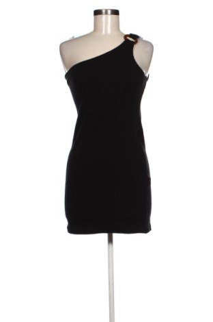 Sukienka Bershka, Rozmiar S, Kolor Czarny, Cena 84,69 zł, #137759691