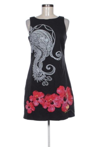 Рокля Desigual, Размер M, Цвят Многоцветен, Цена 42,00 €, #137759718