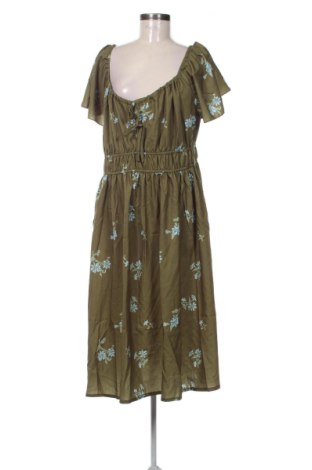 Rochie SHEIN, Mărime XXL, Culoare Multicolor, Preț 157,47 Lei, #137759810