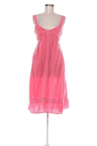 Sukienka Unbranded, Rozmiar L, Kolor Różowy, Cena 80,44 zł, #137759834
