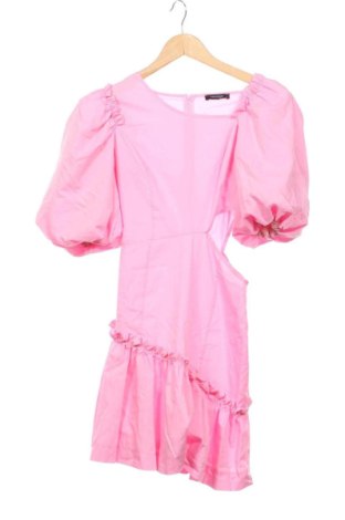 Rochie Trendyol, Mărime S, Culoare Roz, Preț 94,00 Lei, #137759918