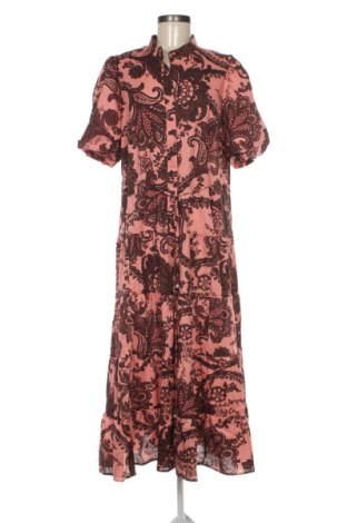 Šaty  H&M, Velikost L, Barva Vícebarevné, Cena  582,00 Kč, #137759969