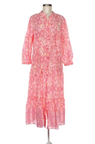 Sukienka Zara, Rozmiar XXL, Kolor Kolorowy, Cena 194,74 zł, #137760000
