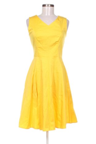 Sukienka Bridesmay, Rozmiar M, Kolor Żółty, Cena 93,14 zł, #137760085