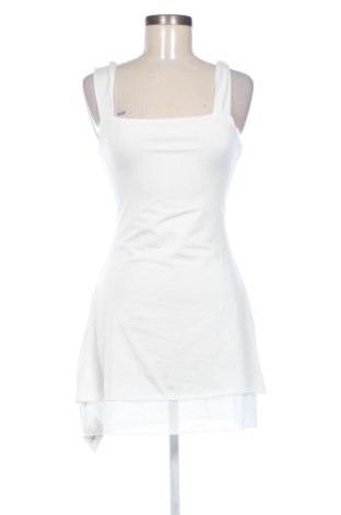Рокля SHEIN, Размер XS, Цвят Бял, Цена 20,00 €, #137760102