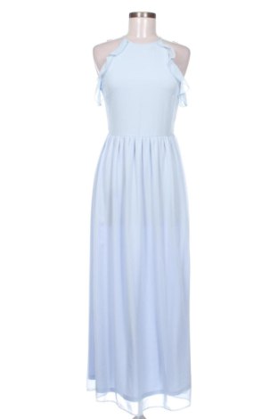 Рокля H&M, Размер S, Цвят Син, Цена 20,00 €, #137760289