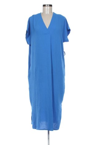 Rochie NEW COLLECTION, Mărime M, Culoare Albastru, Preț 131,23 Lei, #137760559