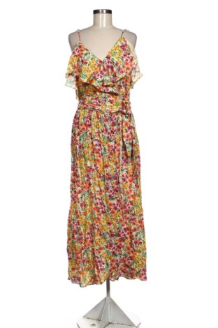Rochie Naf Naf, Mărime M, Culoare Multicolor, Preț 241,46 Lei, #137760824