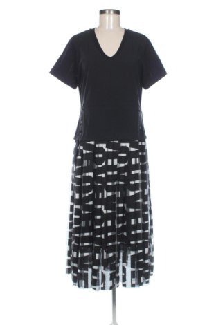 Rochie Marc Cain Sports, Mărime XL, Culoare Negru, Preț 278,20 Lei, #137760853