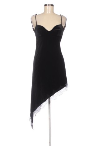 Rochie Zara, Mărime XS, Culoare Negru, Preț 167,97 Lei, #137761016
