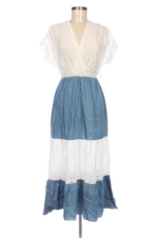 Rochie Unbranded, Mărime M, Culoare Multicolor, Preț 104,98 Lei, #137761120