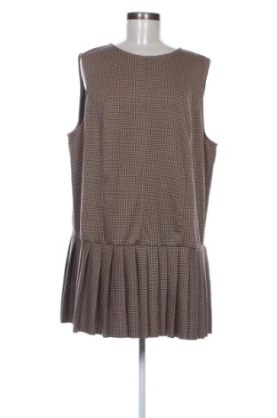 Rochie H&M, Mărime XL, Culoare Maro, Preț 104,98 Lei, #137761268