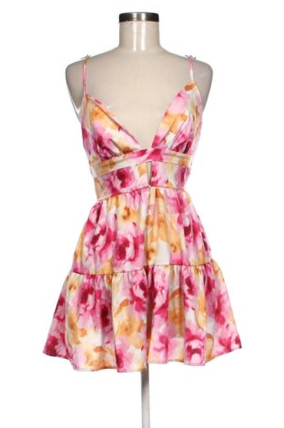 Rochie SHEIN, Mărime XXS, Culoare Multicolor, Preț 104,98 Lei, #137761346