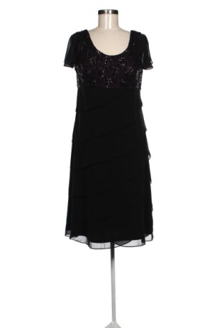 Rochie Sandra Pabst, Mărime M, Culoare Negru, Preț 99,73 Lei, #137761367