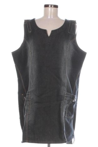 Rochie Cecil, Mărime XXL, Culoare Albastru, Preț 152,22 Lei, #137761384