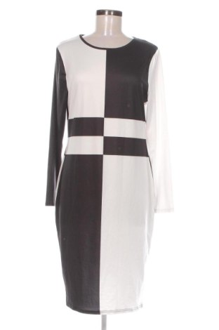 Rochie Unbranded, Mărime L, Culoare Multicolor, Preț 152,22 Lei, #137761410