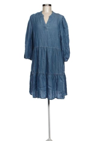 Rochie Unbranded, Mărime M, Culoare Albastru, Preț 47,24 Lei, #137761431