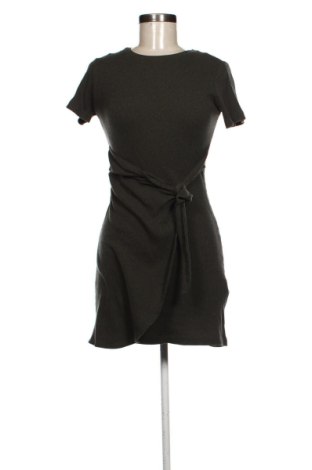 Rochie Trendyol, Mărime S, Culoare Verde, Preț 89,23 Lei, #137761491