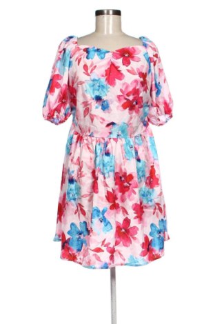 Rochie Unbranded, Mărime L, Culoare Multicolor, Preț 141,72 Lei, #137761509