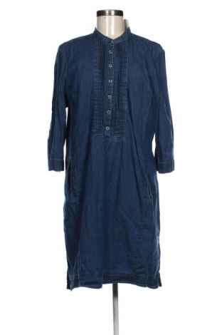 Rochie Nautic Club, Mărime XL, Culoare Albastru, Preț 94,48 Lei, #137761535