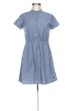 Rochie Lee Cooper, Mărime S, Culoare Albastru, Preț 131,23 Lei, #137761667