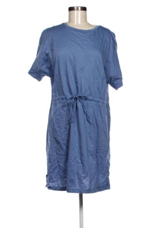 Rochie Armedangels, Mărime S, Culoare Albastru, Preț 220,46 Lei, #137761832