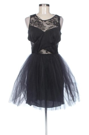 Rochie Naf Naf, Mărime M, Culoare Negru, Preț 92,86 Lei, #137761838